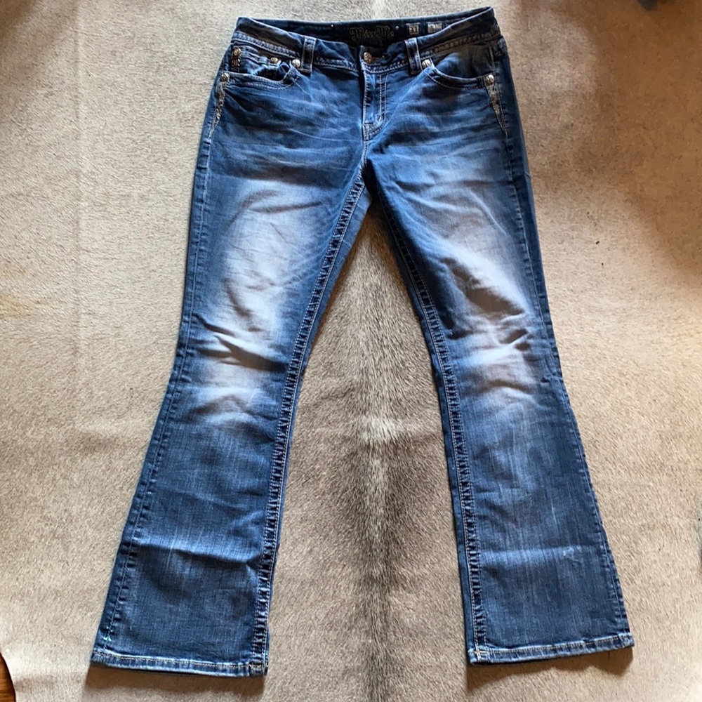 Miss Me Women’s Jeans